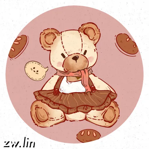 talkie's author avatar