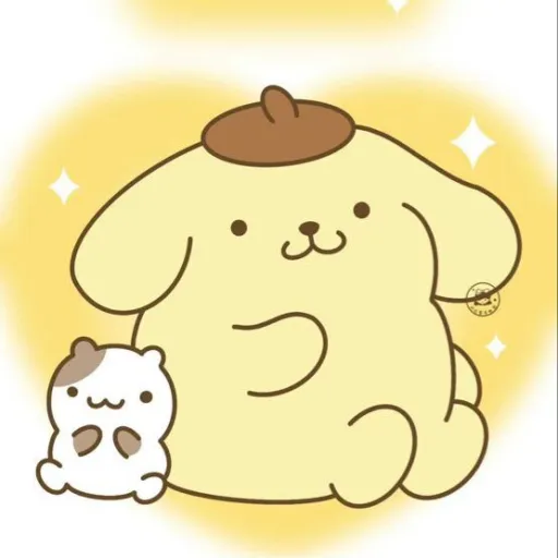 creator pom pom purin's avatar