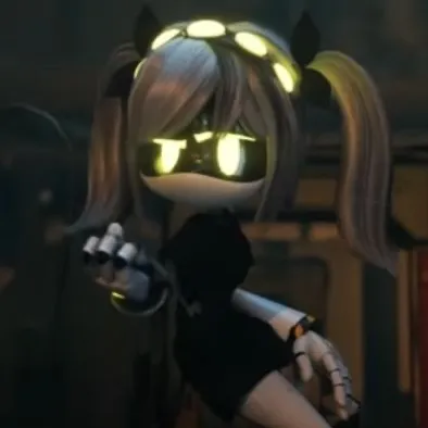 creator Amy's avatar