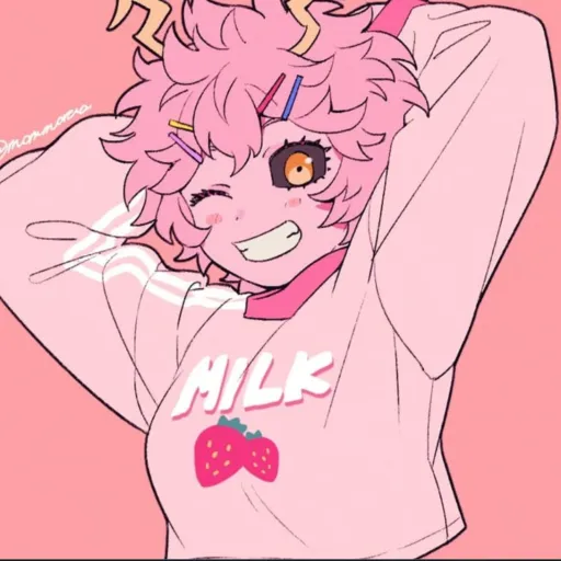 creator MINA♡◇♡'s avatar