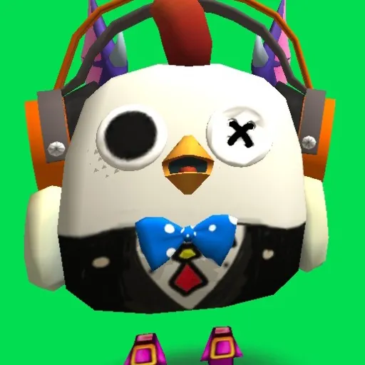 creator talkiegames's avatar