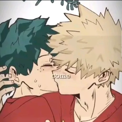creator izuku midoriya<3<3's avatar