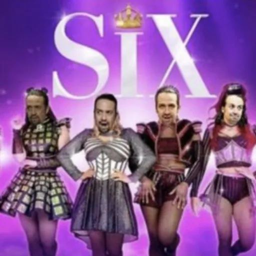 creator Hamilton_AndSixFan's avatar