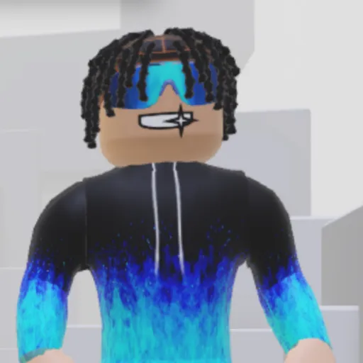 creator Kyzer M Funk's avatar
