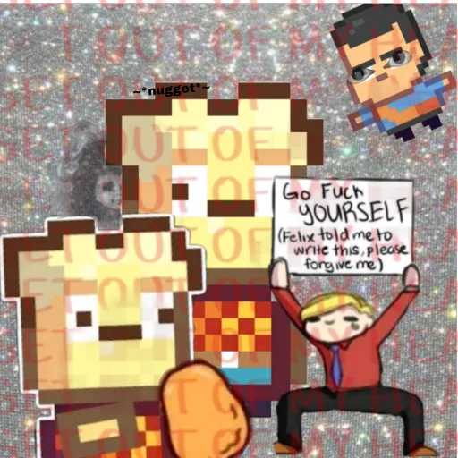 creator °~*nugget*~°'s avatar