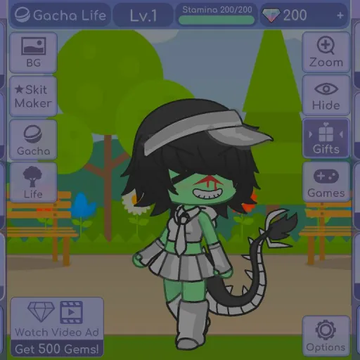 creator iris the idiot's avatar