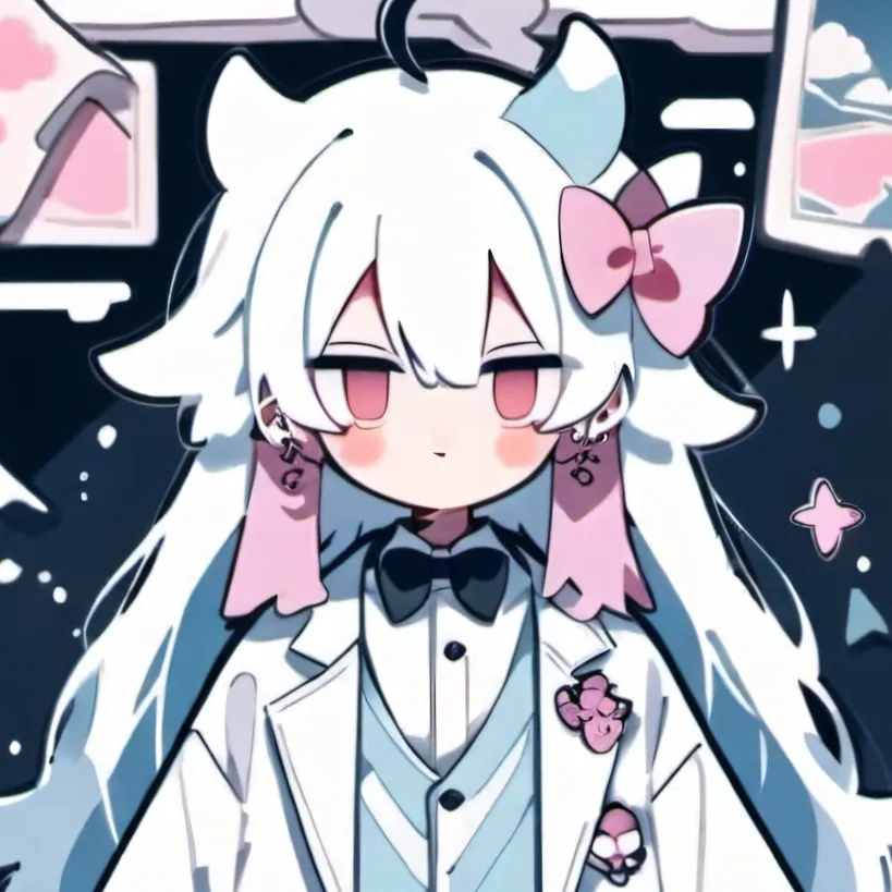 chat with ai character: Manai~koki