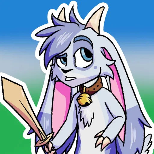 creator {☂️~🐐-Billie-🐐~☂️}'s avatar