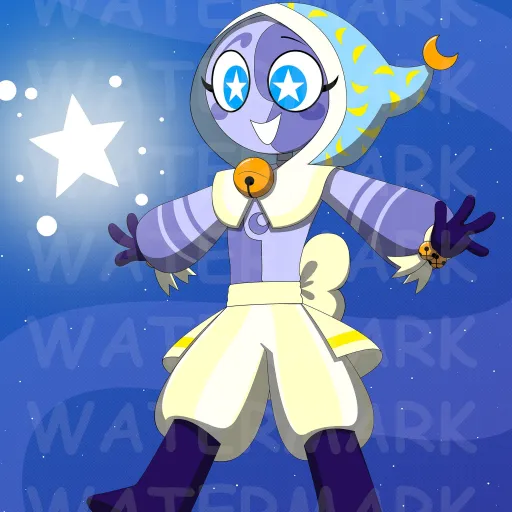 creator ~💙~{Lunar}~💙~'s avatar