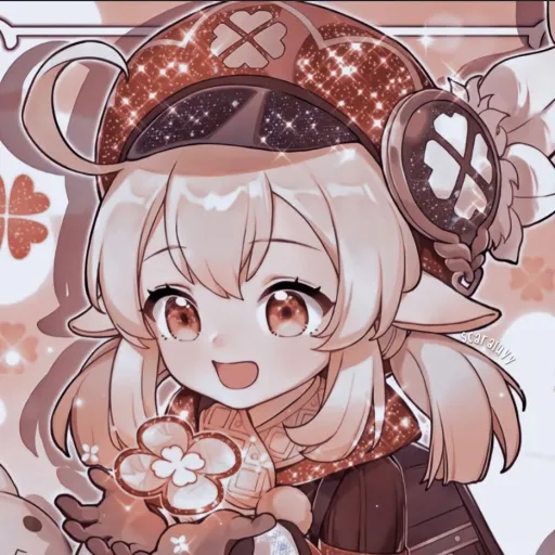creator Klee_25's avatar