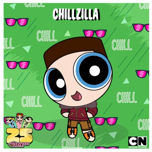 creator Owen Padilla's avatar