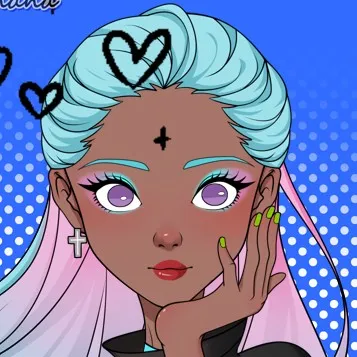 creator Snowflake_18's avatar