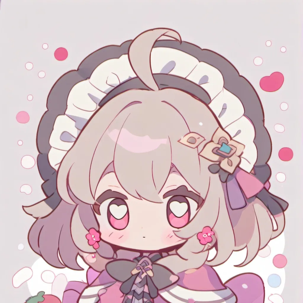 chat with ai character: Lily