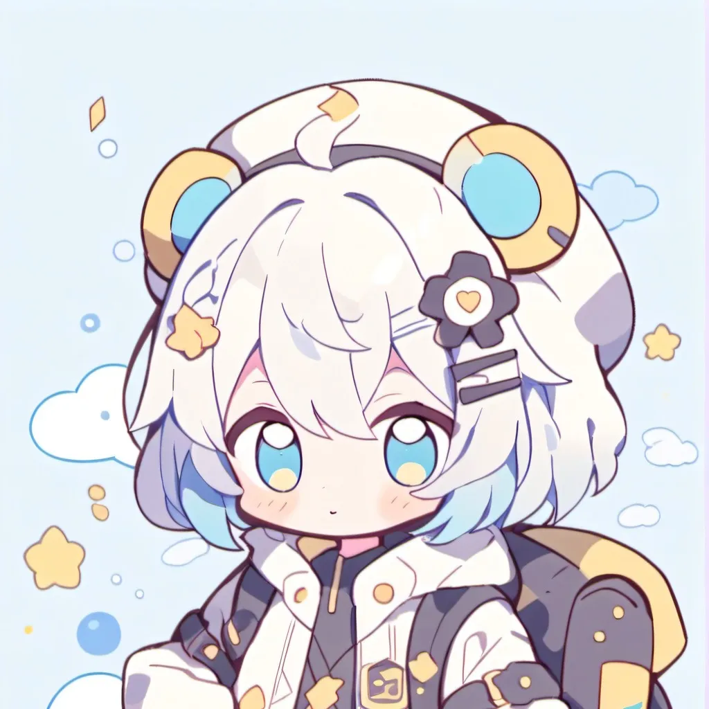 chat with ai character: Lily