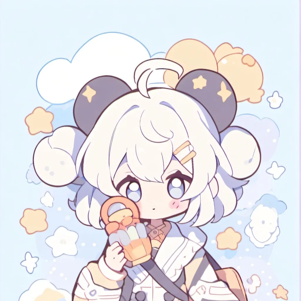 chat with ai character: Lily