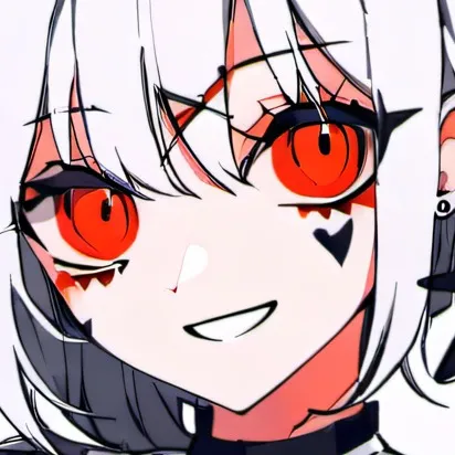 chat with ai character: hannah