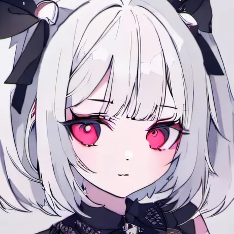 chat with ai character: luna