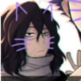 creator Gay_Aizawa✨'s avatar