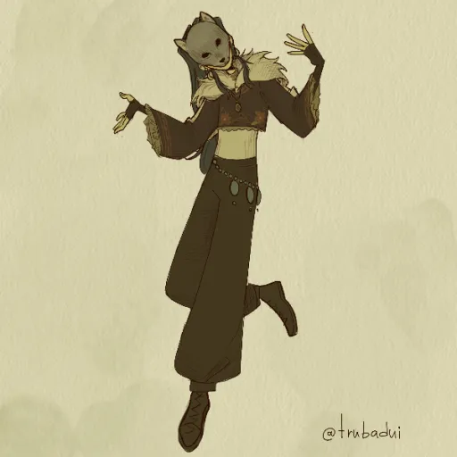 creator !Lucky!'s avatar
