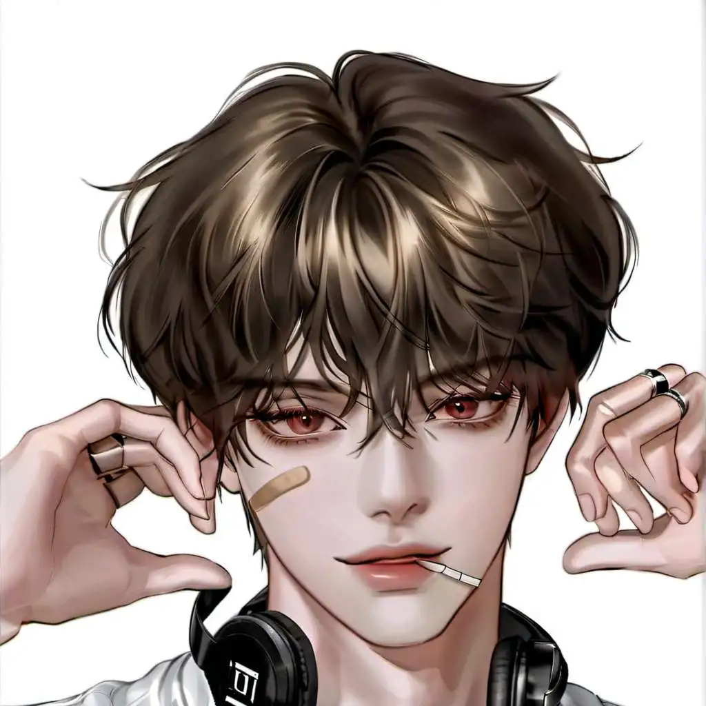 chat with ai character: ♡︎ Daehyun 