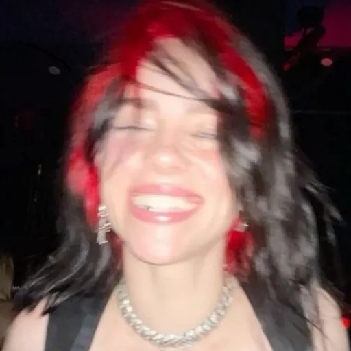 creator Billie eilishhh's avatar