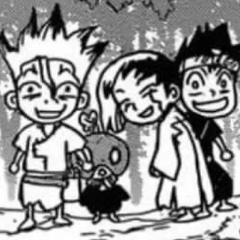 creator Senku<3's avatar