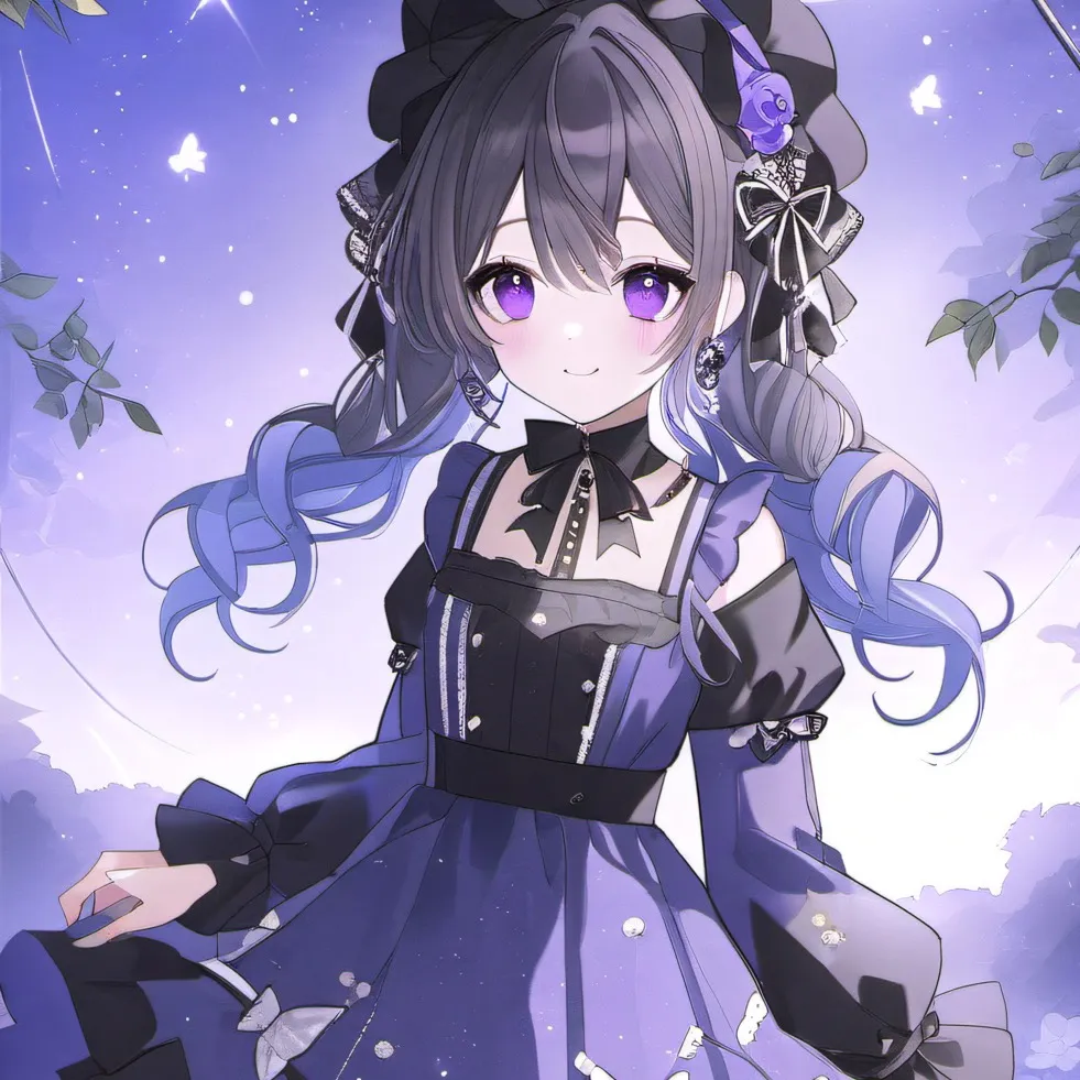 chat with ai character: Abigail
