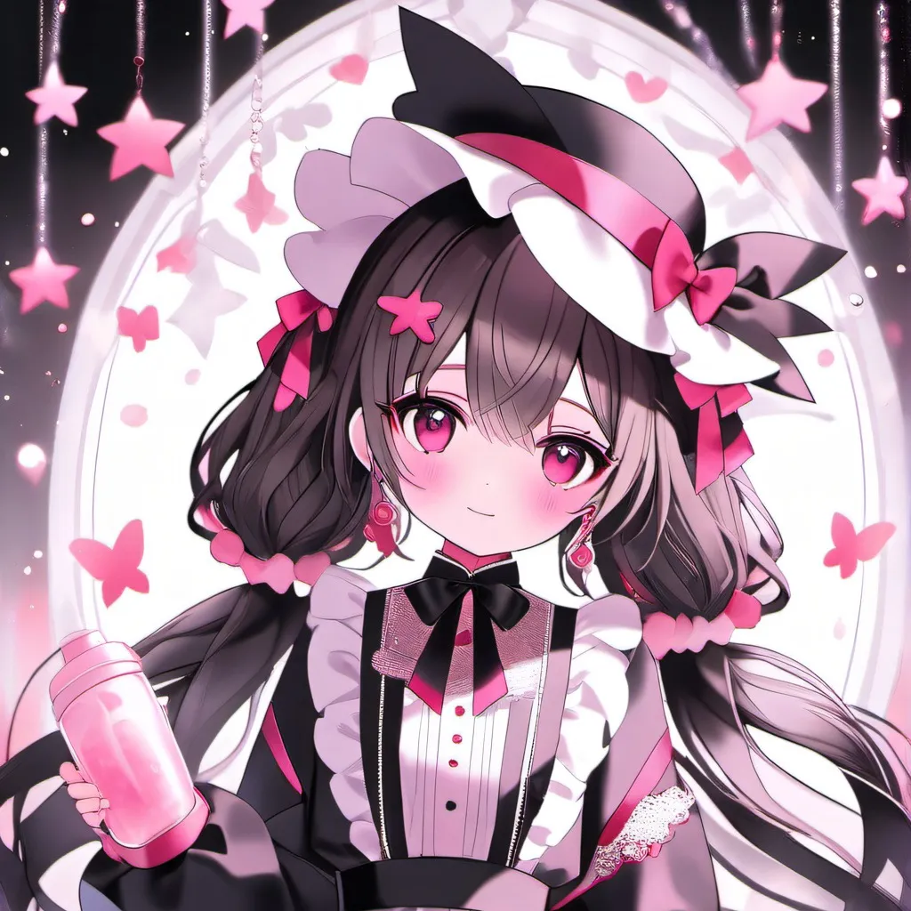 chat with ai character: Sky