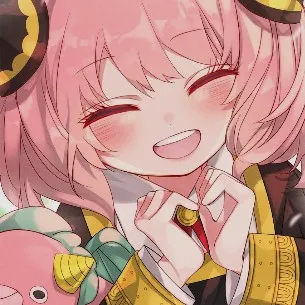 creator Anya__Forger's avatar