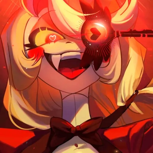creator NotYourMorningstar's avatar