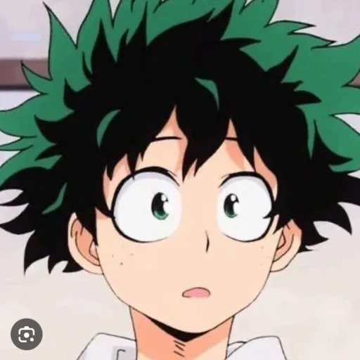 creator DEKUCHAN 123's avatar