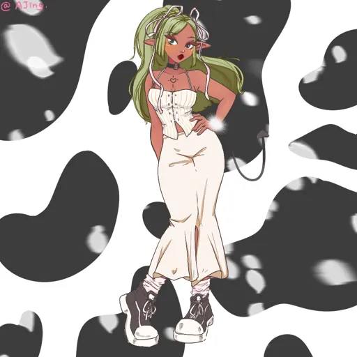 creator sofiabowman's avatar