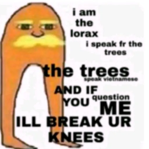 creator THE-LORAX🌳🌳🌳🌳's avatar