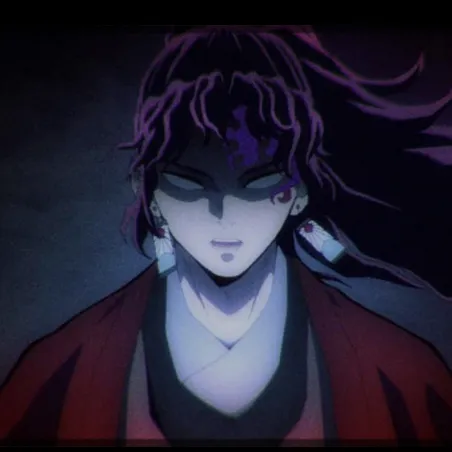 creator Yoriichi ❤️💍's avatar