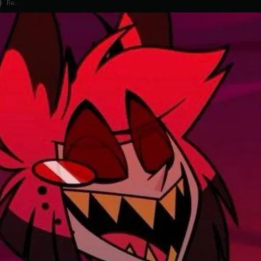 creator titanium alastor's avatar