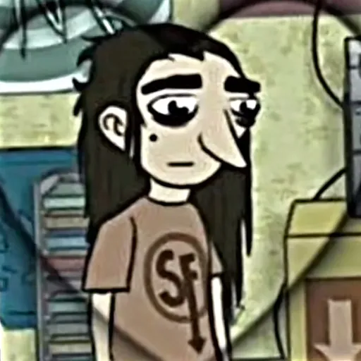creator The Real Larry's avatar