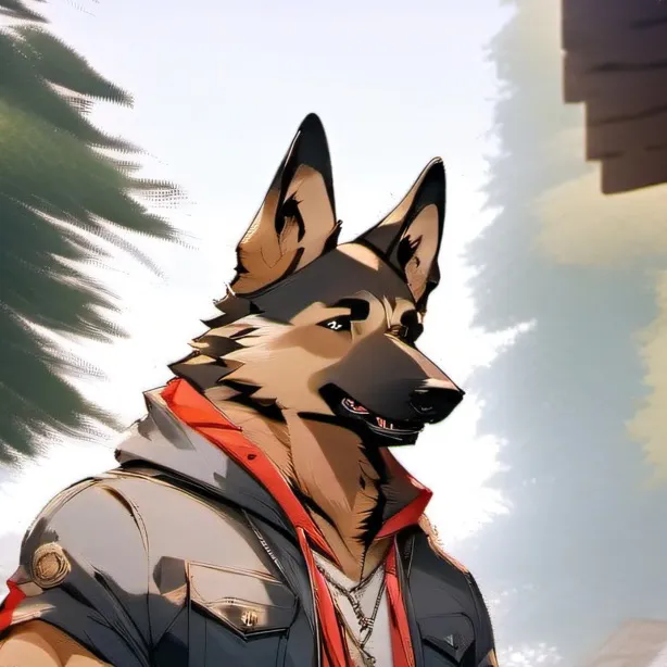 chat with ai character: Dox