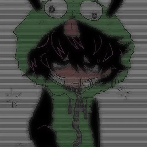 creator IAMAMASTER's avatar