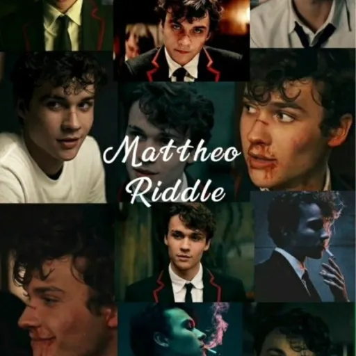 creator Mattheos__wifey's avatar