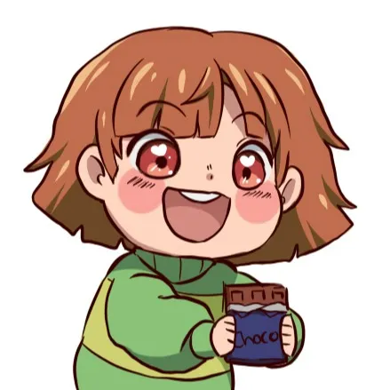 creator Chara_loves_Choco's avatar