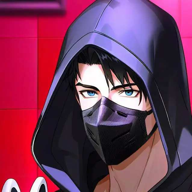 chat with ai character: The mysterious 