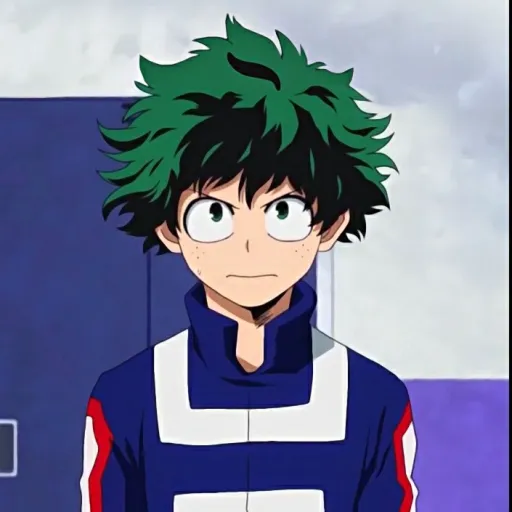 creator Deku (lol)'s avatar