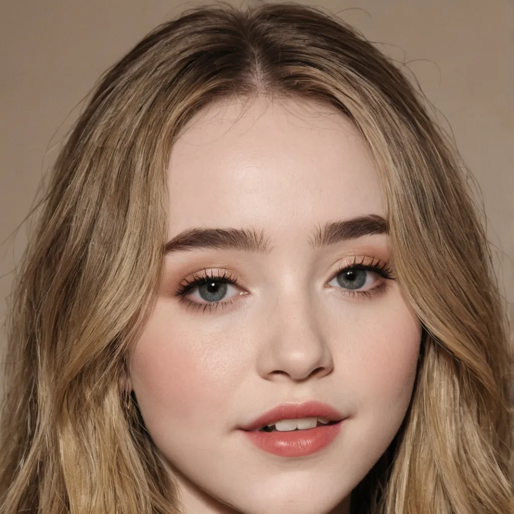 chat with ai character: Sabrina carpenter 