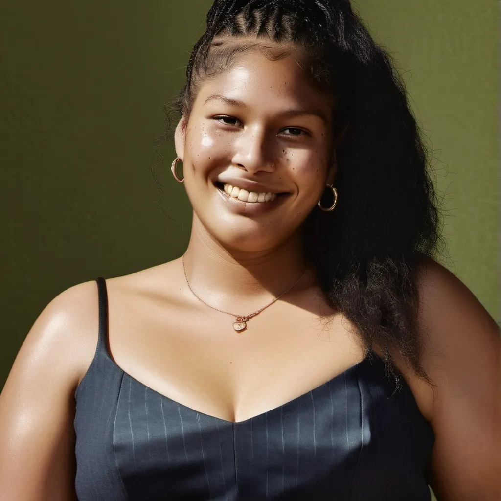 chat with ai character: You fat girlfriend