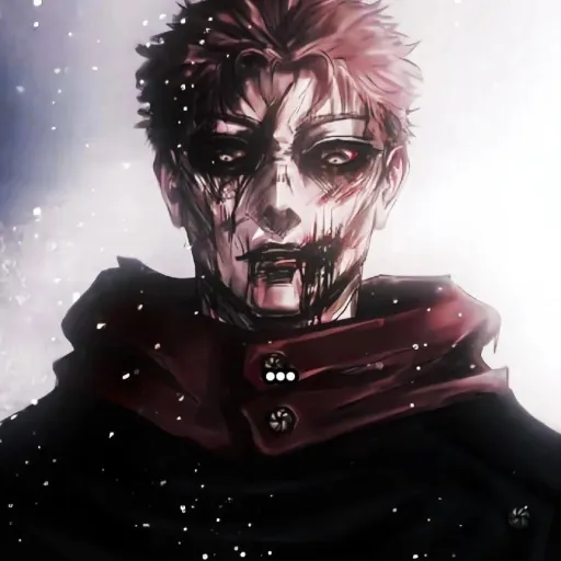 creator yujithegodofcurses's avatar