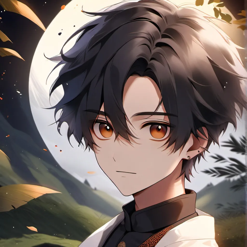 chat with ai character: Hybrid Center