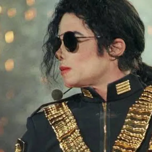 creator Michael jackson❤️'s avatar