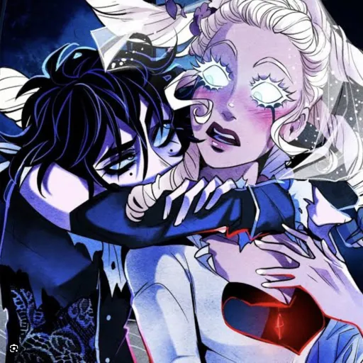 creator Nevermore_lesb14n's avatar