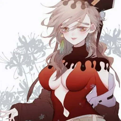 creator ♡~Doma's_Sis~♡'s avatar