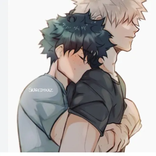 creator -Bakugo x deku-'s avatar
